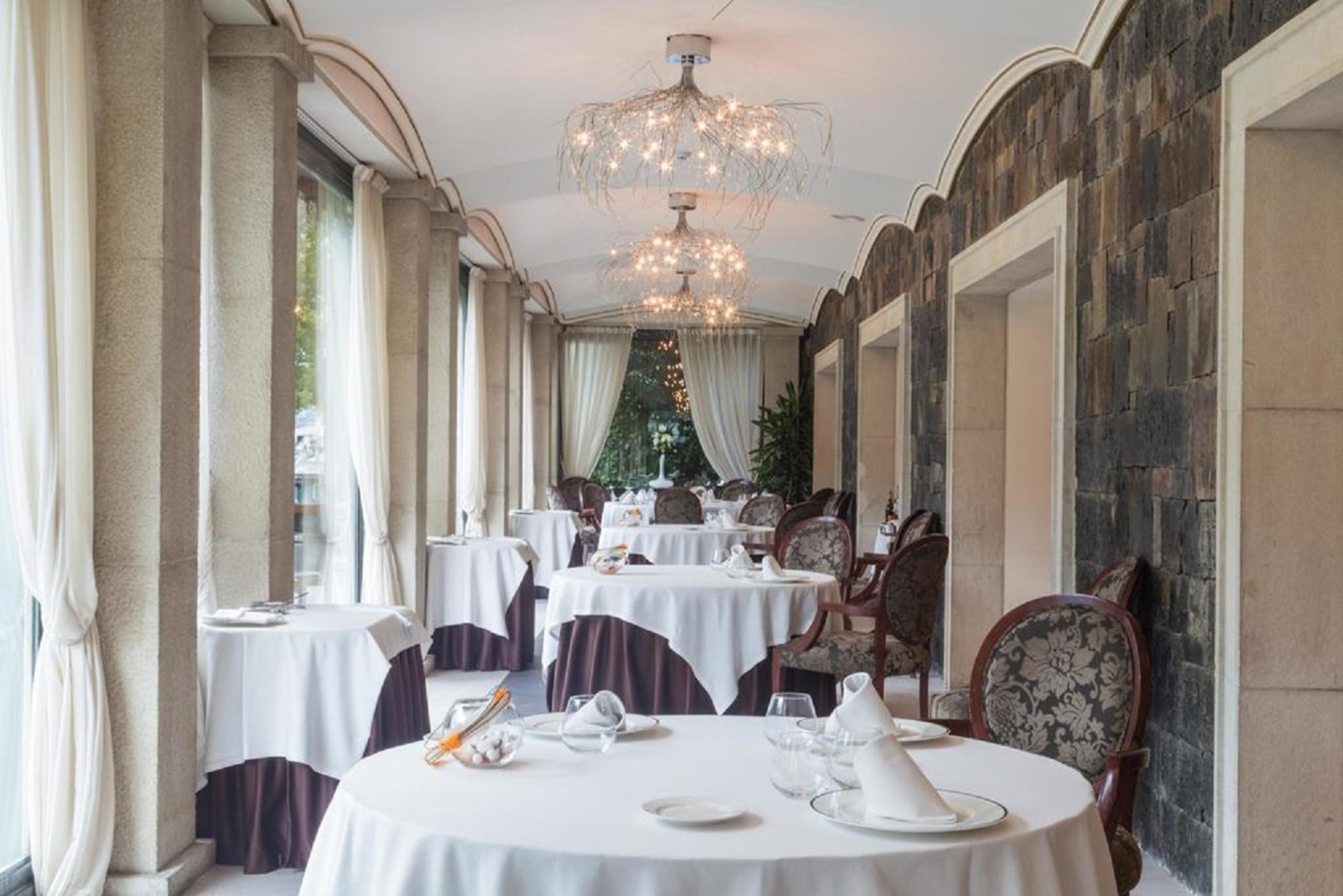 Restaurante Andorra Park Hotel