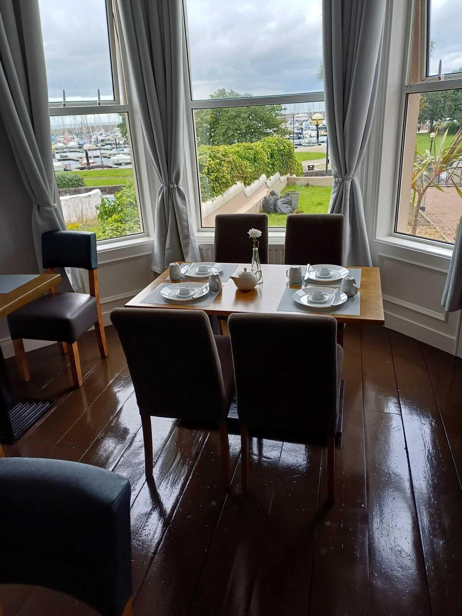 Restaurant Astala Guesthouse