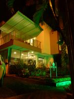 Alojamiento - Apartahotel la Esperanza