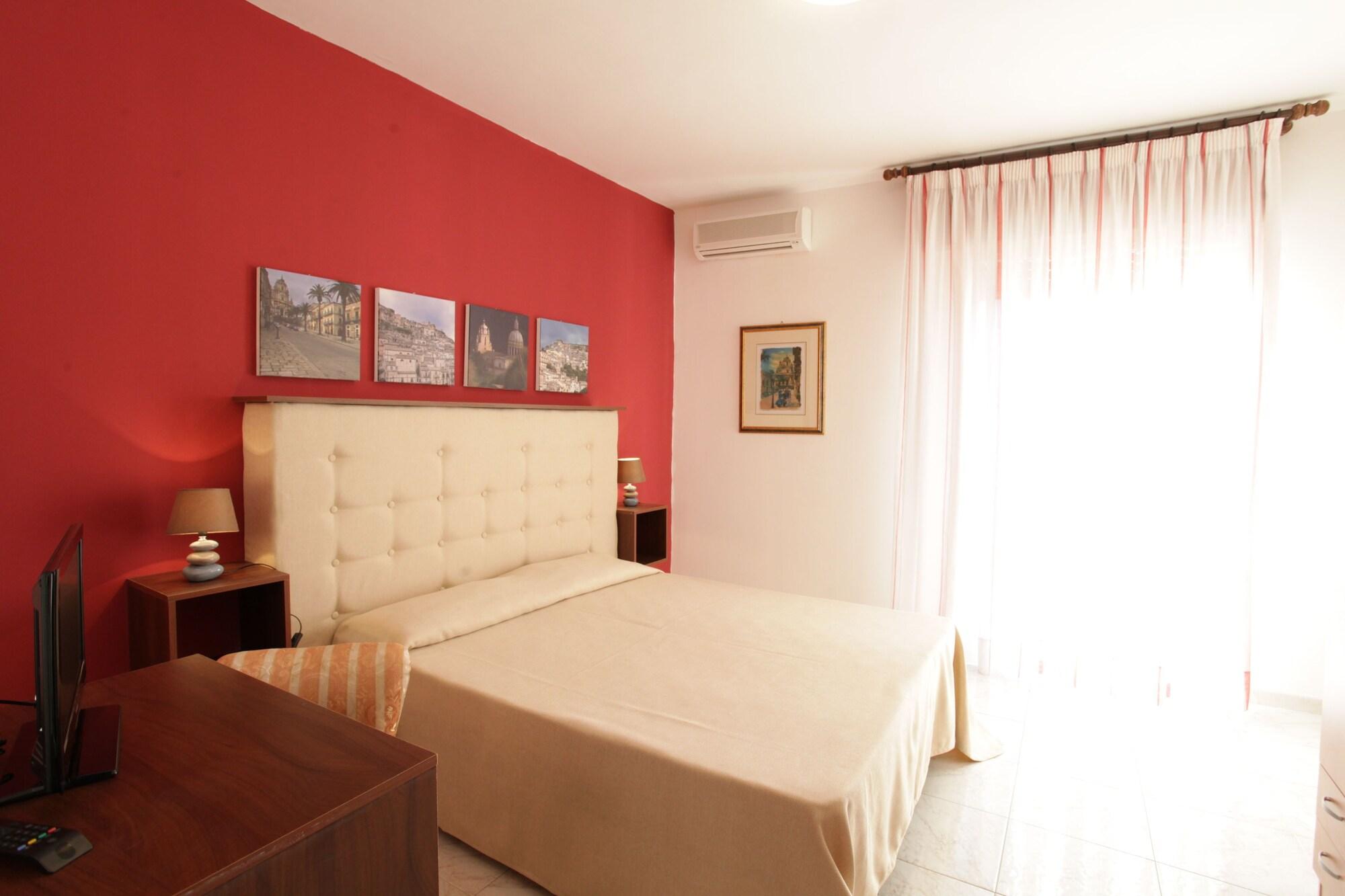 Habitación Case Francesco