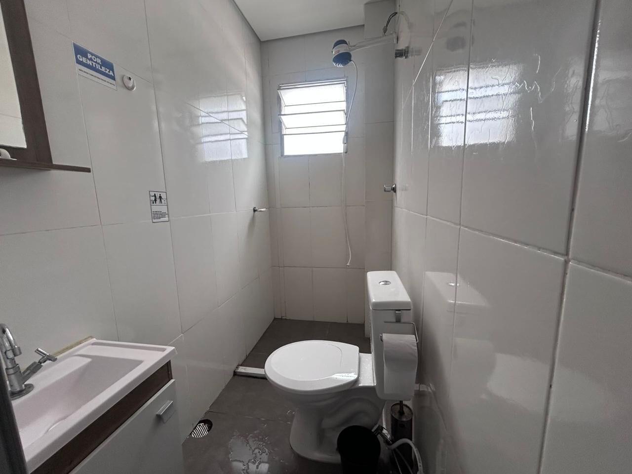 Equipamiento de Habitación Studio mobiliado Vila Guilherme SP
