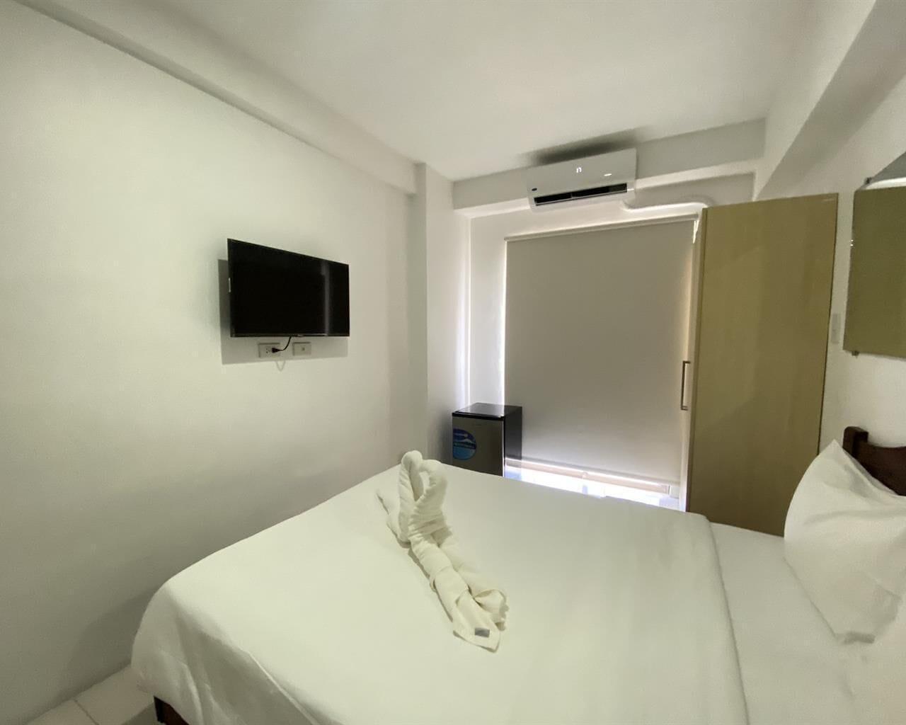 Habitación Dian SUITES 1