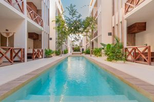Alojamiento - Smart Depas Tulum