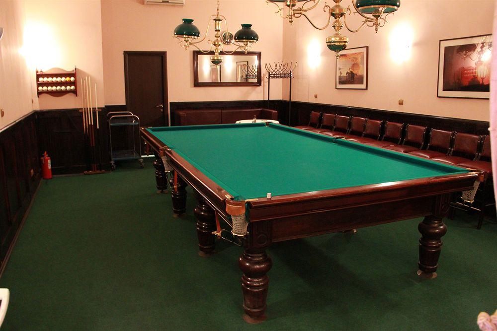 Hotel Hotel Izmailovo Gamma