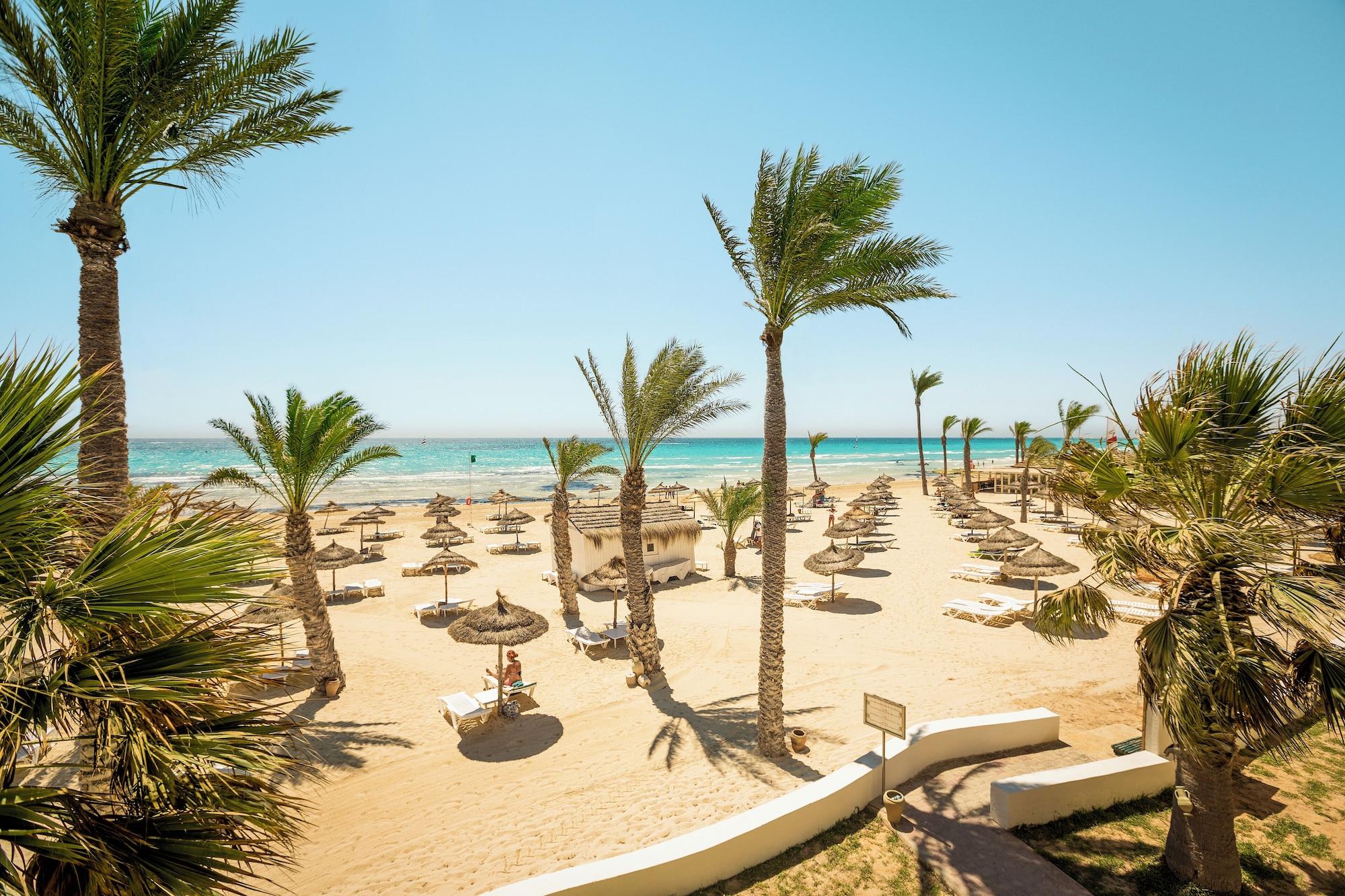 Playa ROBINSON DJERBA BAHIYA - All inclusive