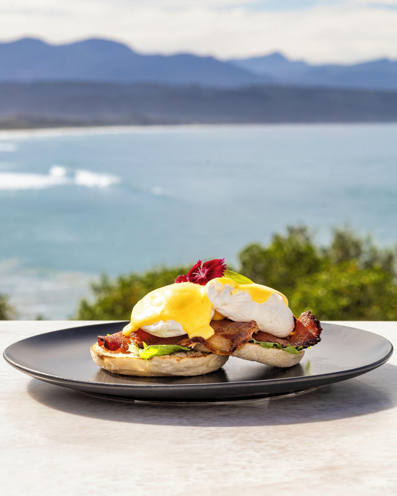 Restaurant The Plettenberg Hotel