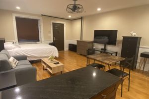 Alquiler Vacacional - Private Manhattan Columbia University Remodeled Studio Apt with Private Entrance