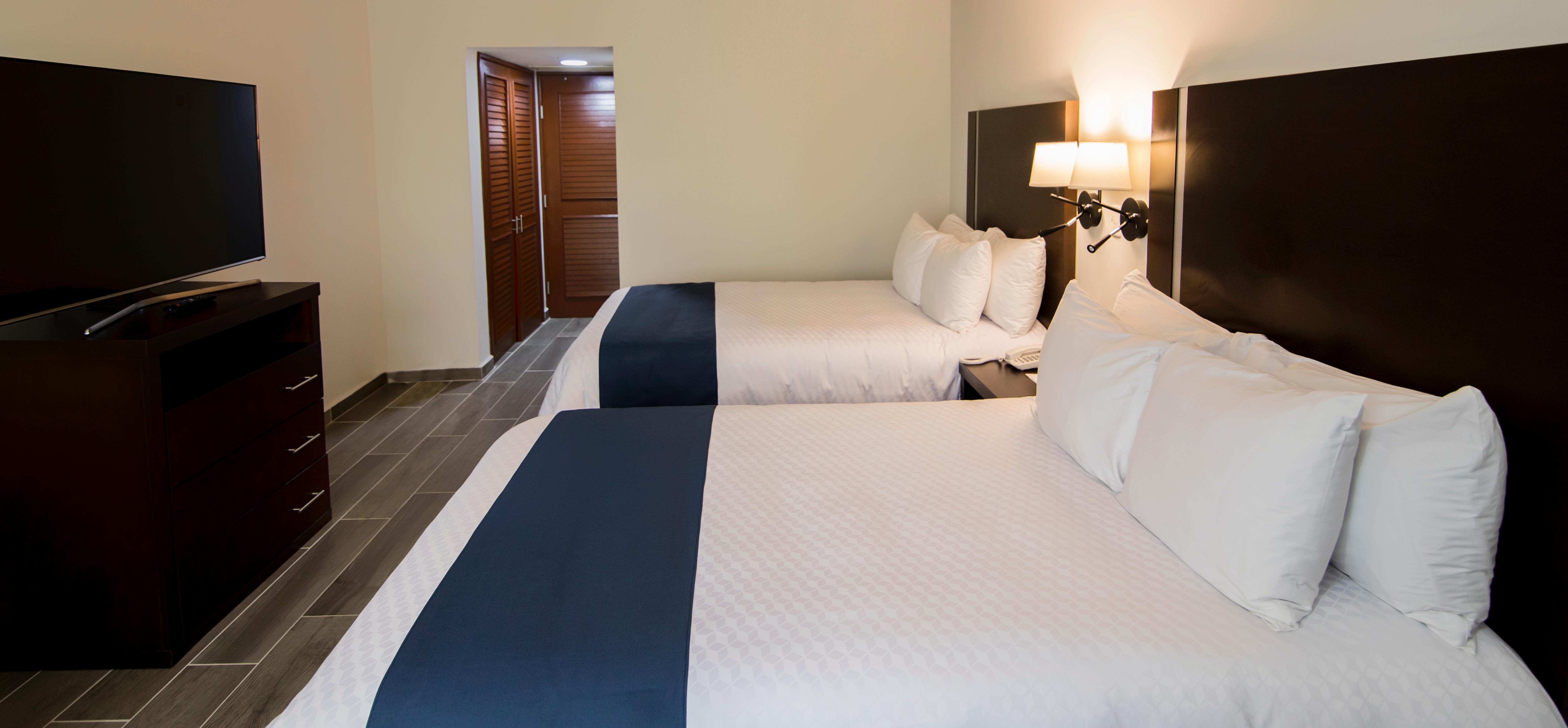 Habitación Gamma Tampico