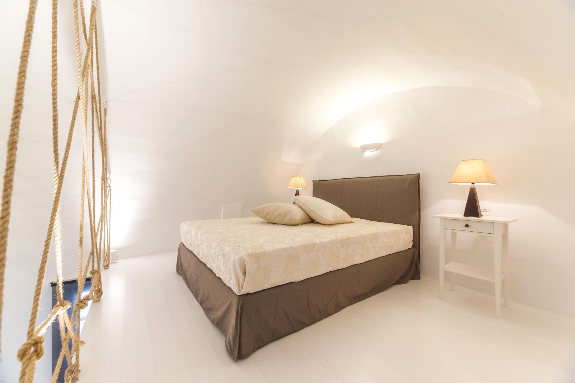 Habitación Artemis Suites