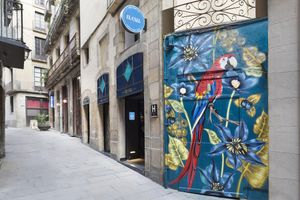 Alojamiento - Hotel El Call