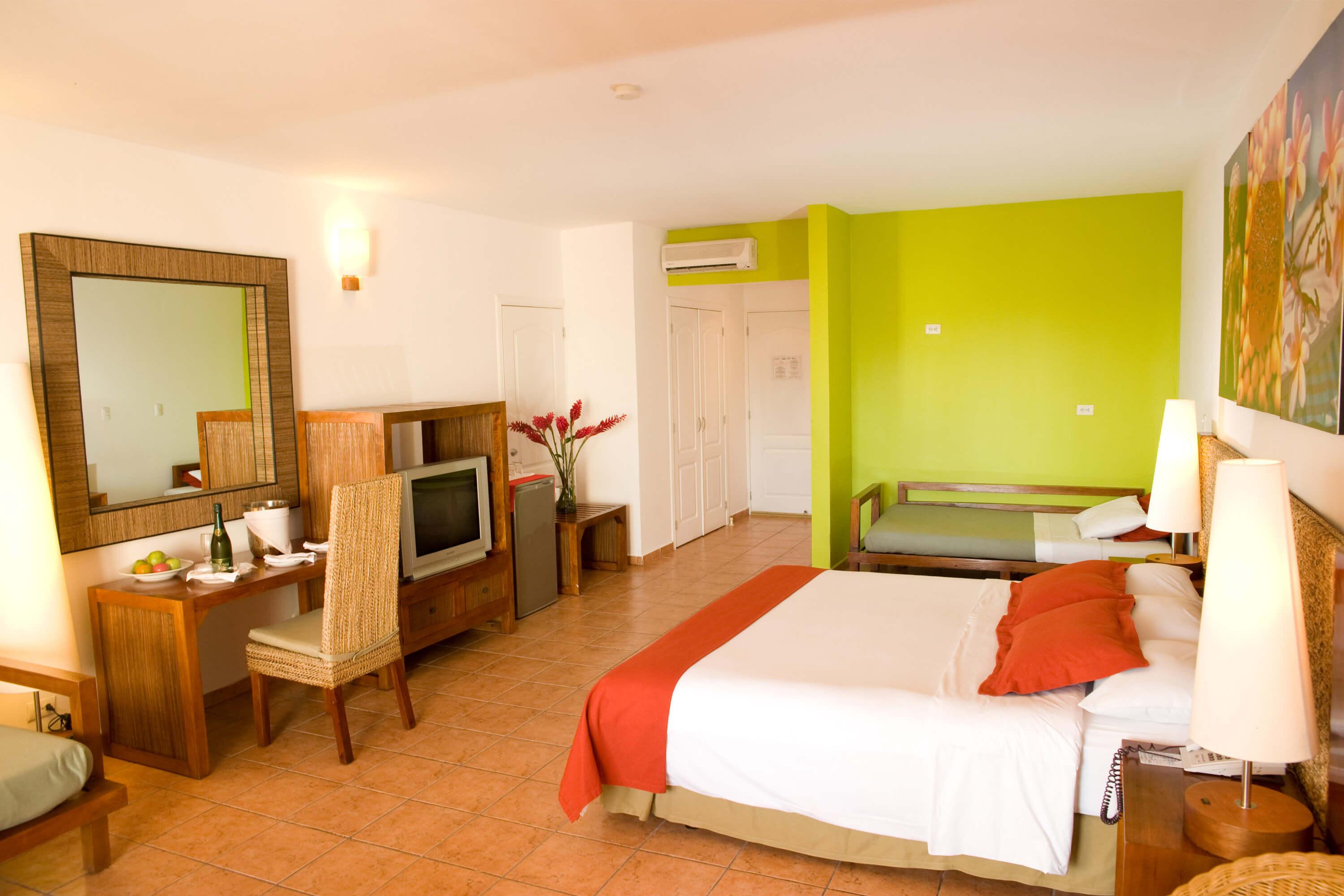 Habitación Royal Decameron Salinitas All Inclusive