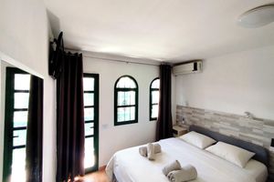 Alquiler Vacacional - Apartment with fabulous pool, just 5 minutes from golf course and close to Yumbo