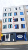 Alojamiento - Hostal Costa Azul