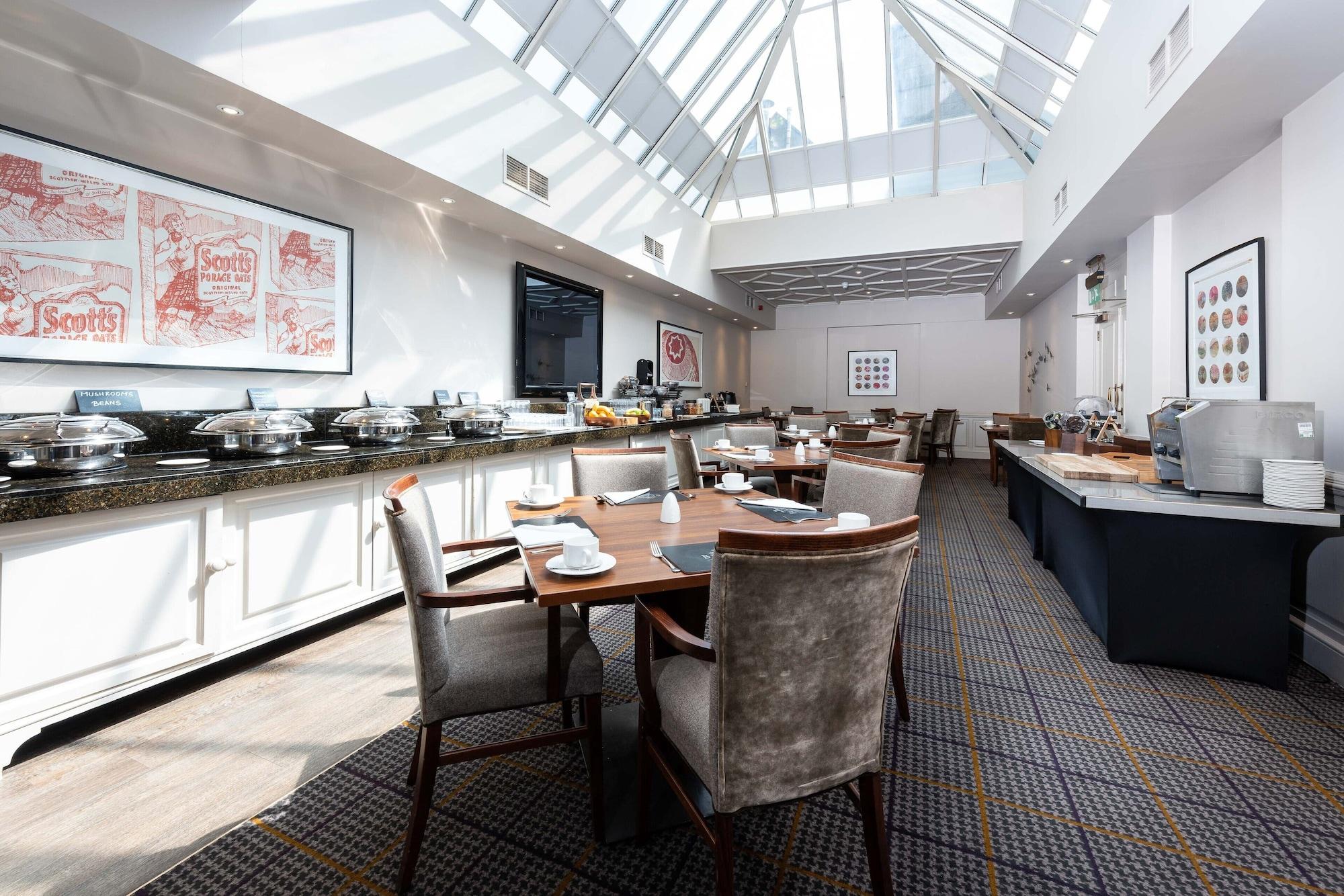 Restaurant Ardoe House Hotel & Spa