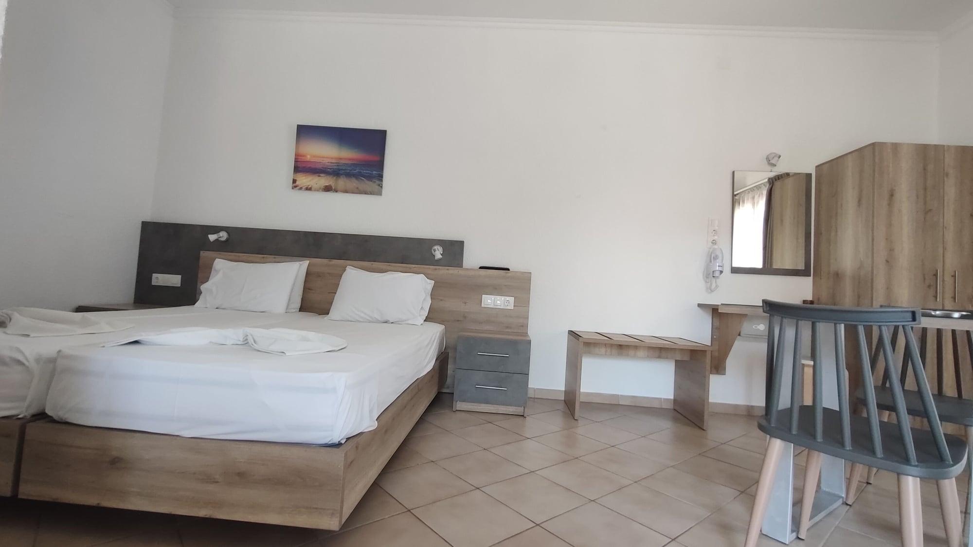 Habitación Smaragda Hotel