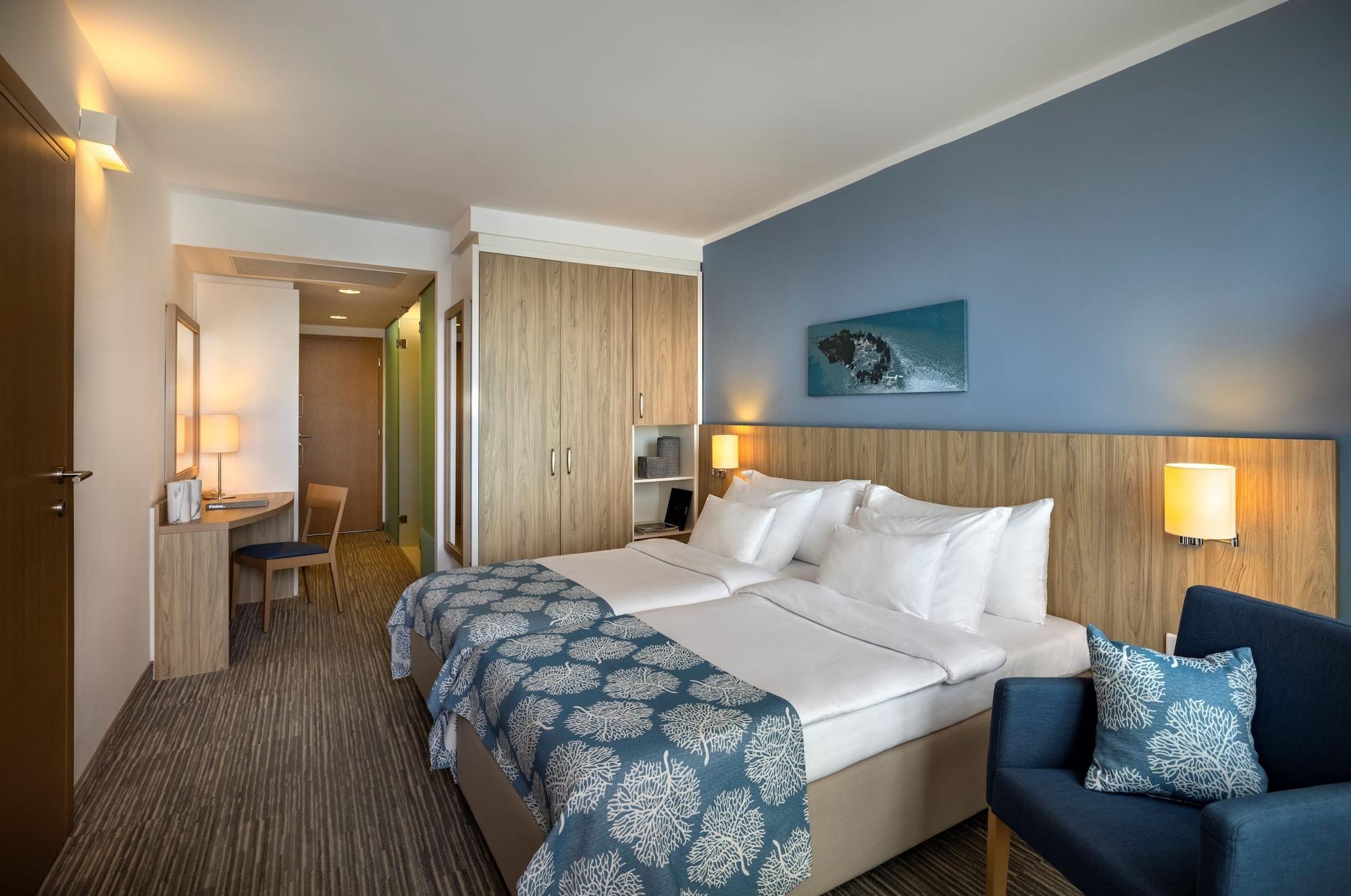 Habitación Isabella Island Resort Valamar Collection