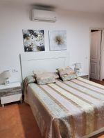 Alquiler Vacacional - Duplex con Jardin en Natura World - Vera