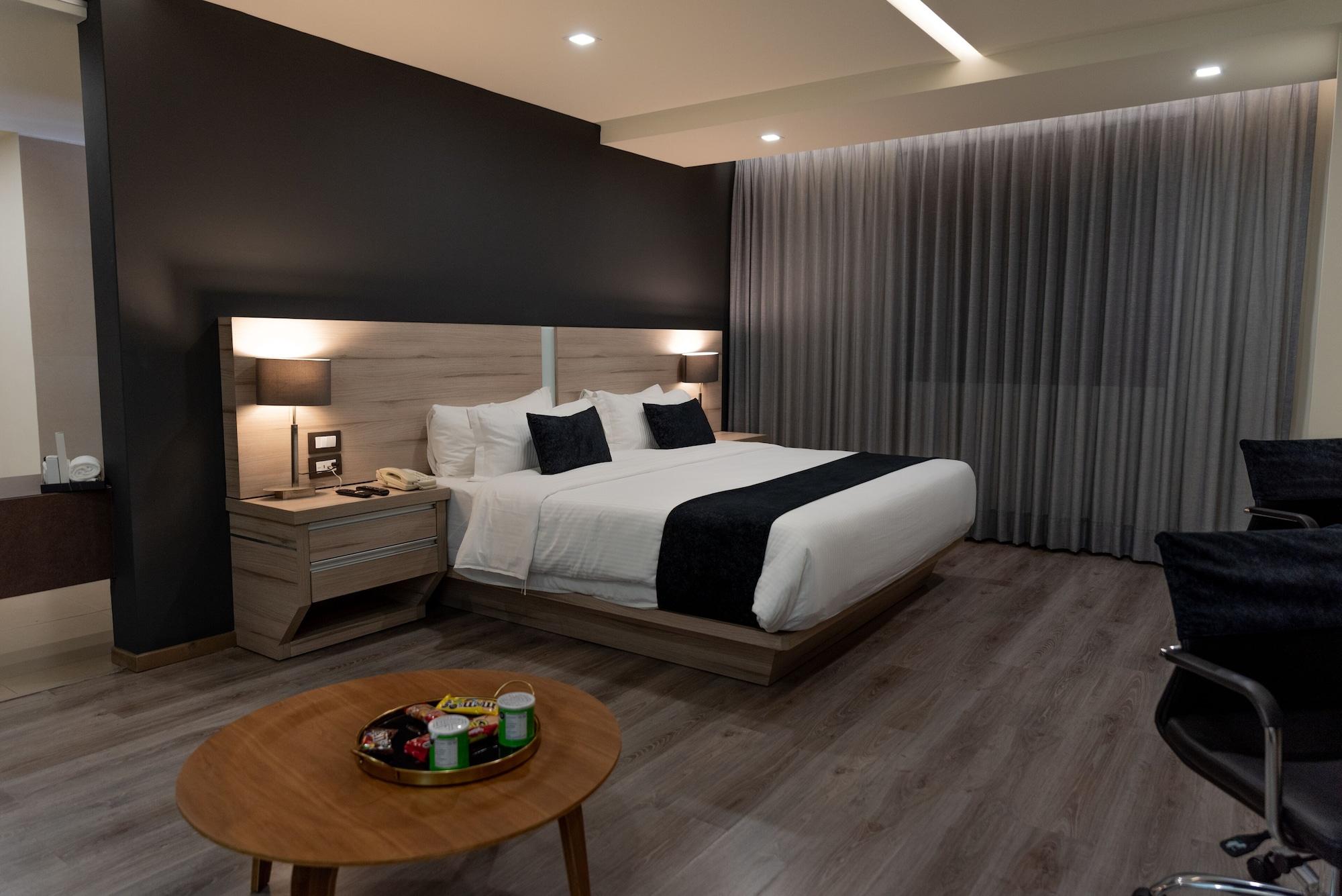 Habitación Domun Hotel
