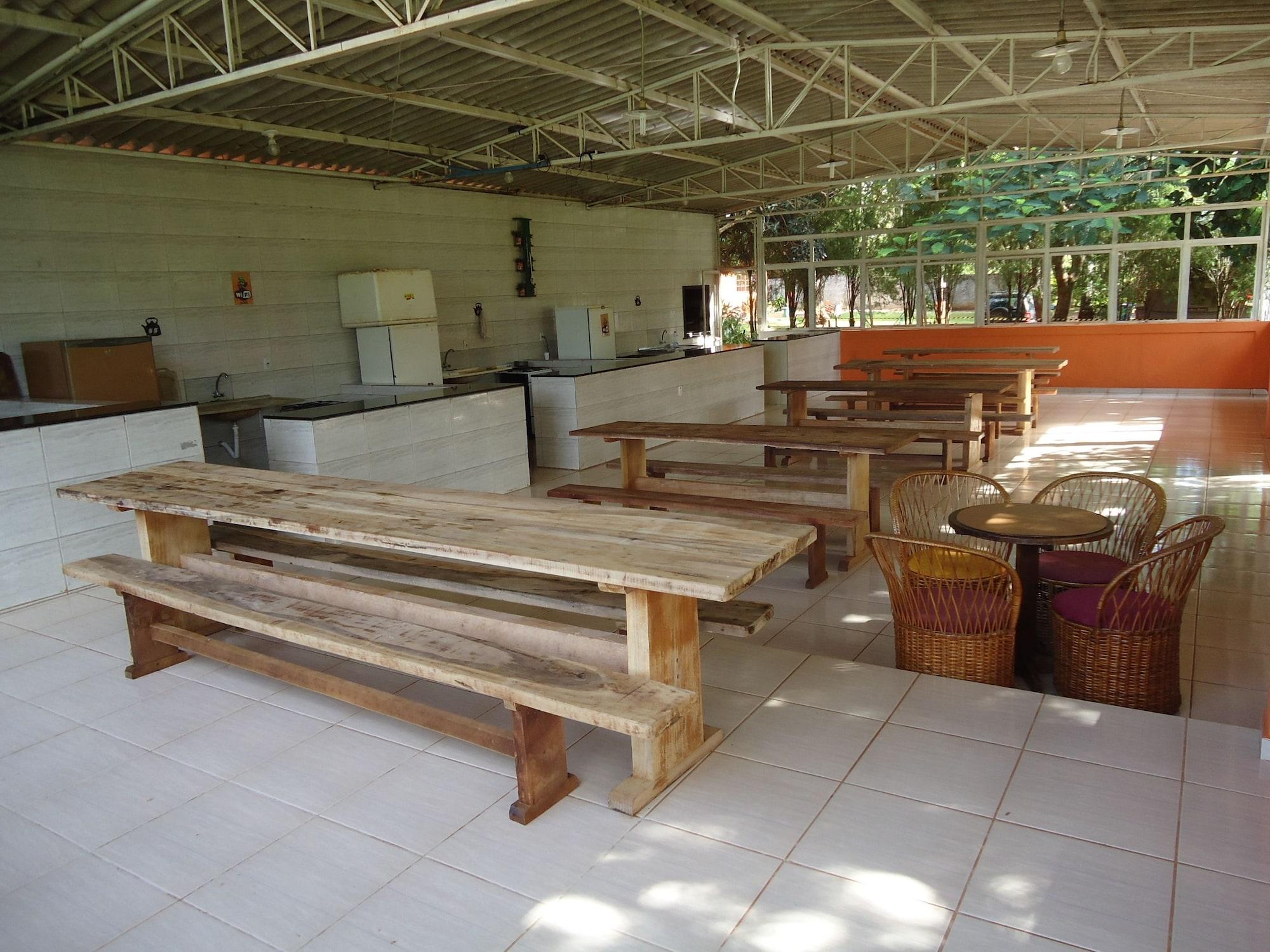 Sala de Reuniones Paudimar Cataratas Hotel