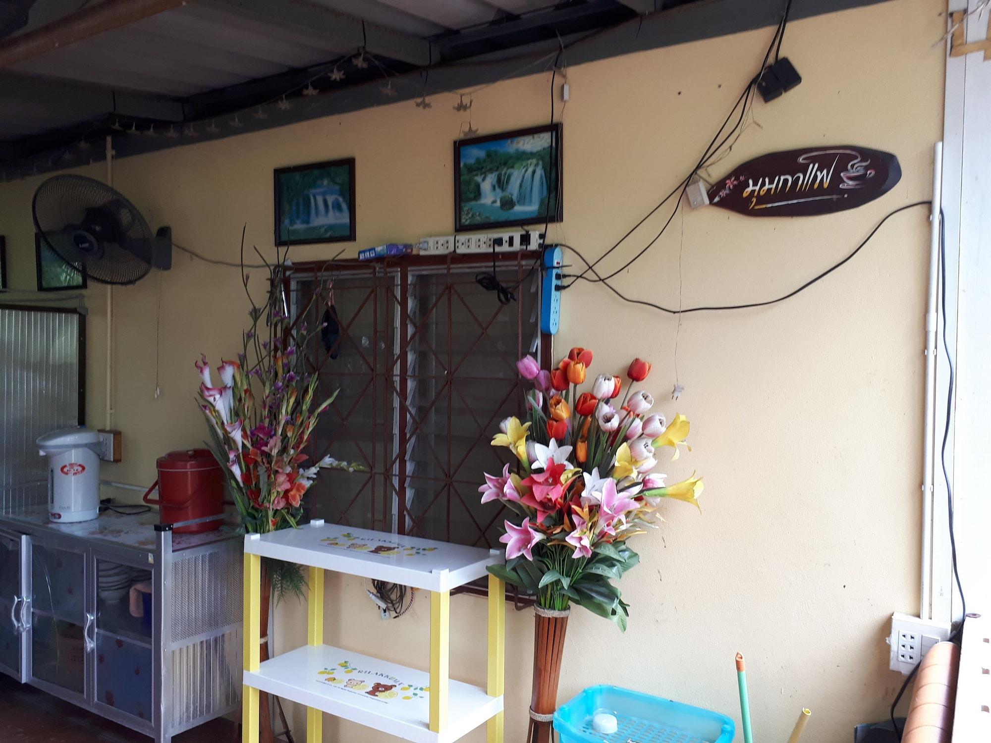 Vista Lobby Baan Suan Hinghoy