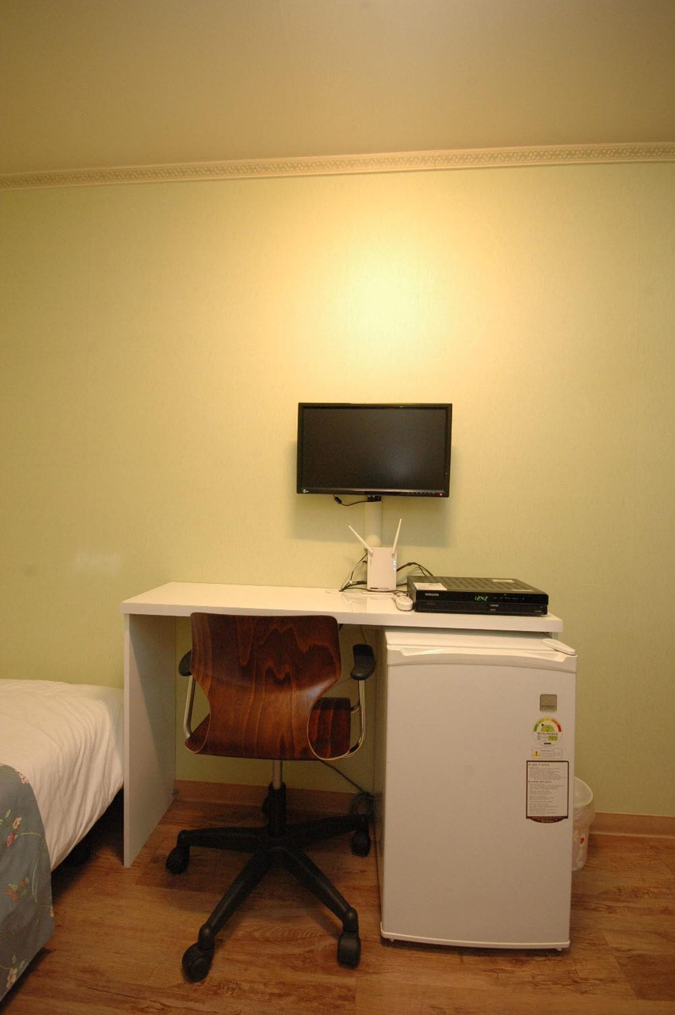 Set de Habitación E Residence