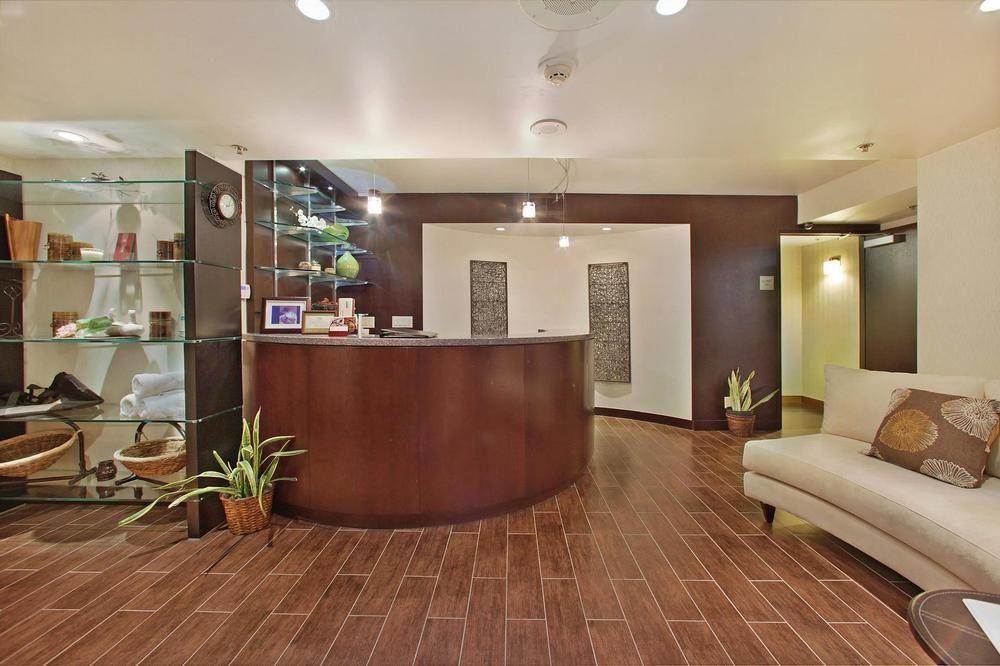 Hotel Miyako Hotel Los Angeles