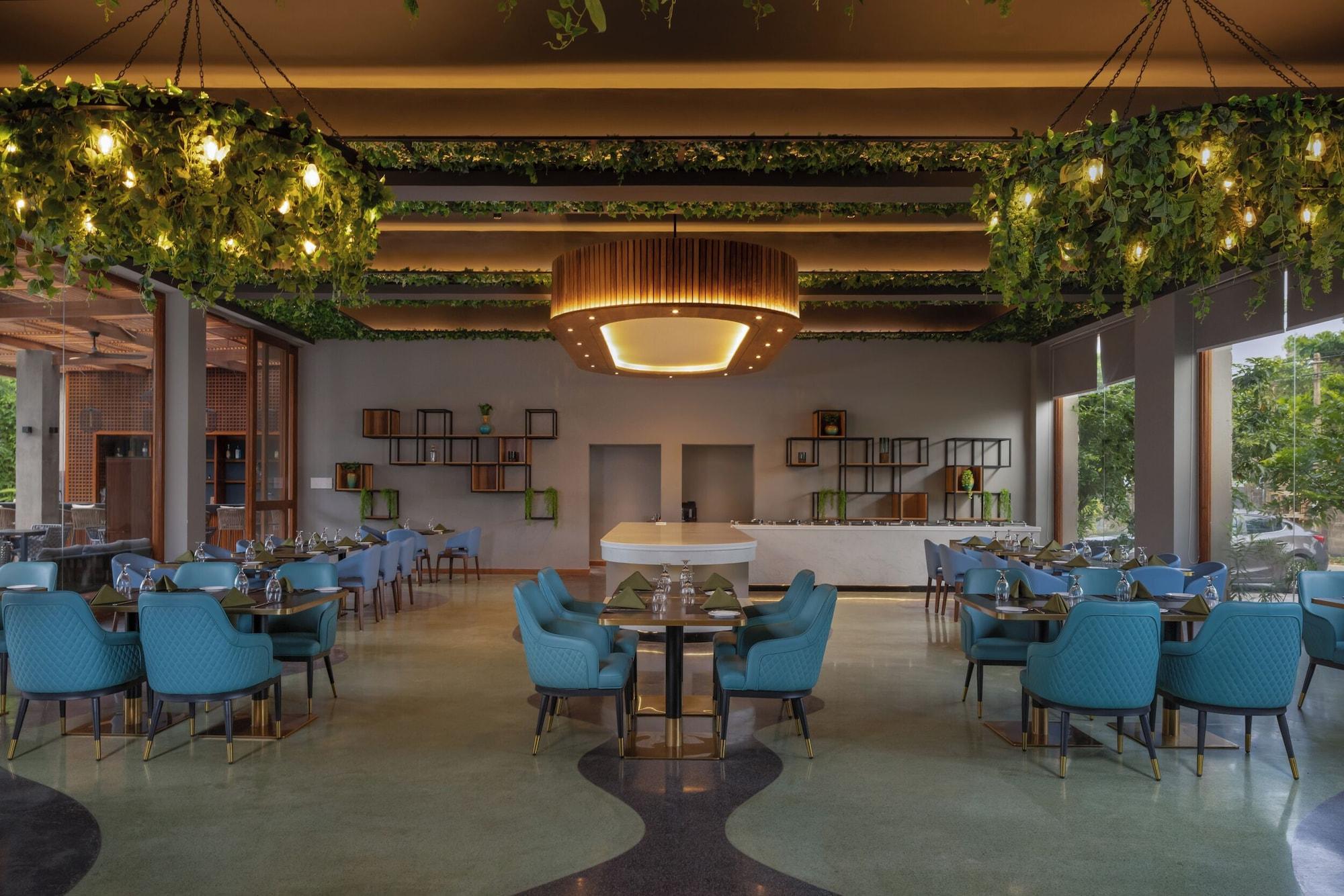 Restaurant Hotel Ferola