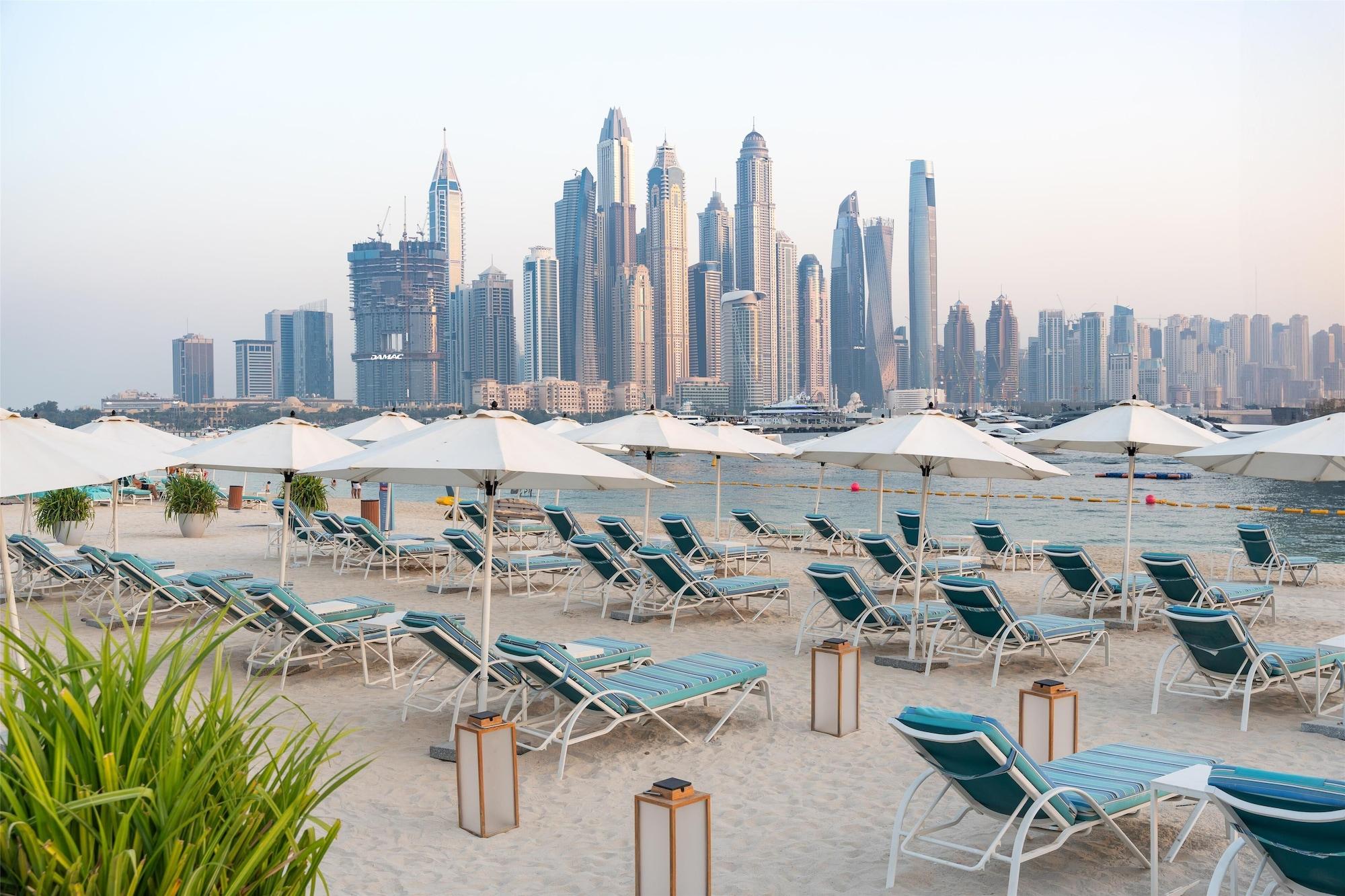 Playa Hilton Dubai Palm Jumeirah