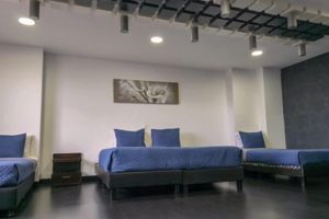 Alojamiento - Hotel City Center Corferias