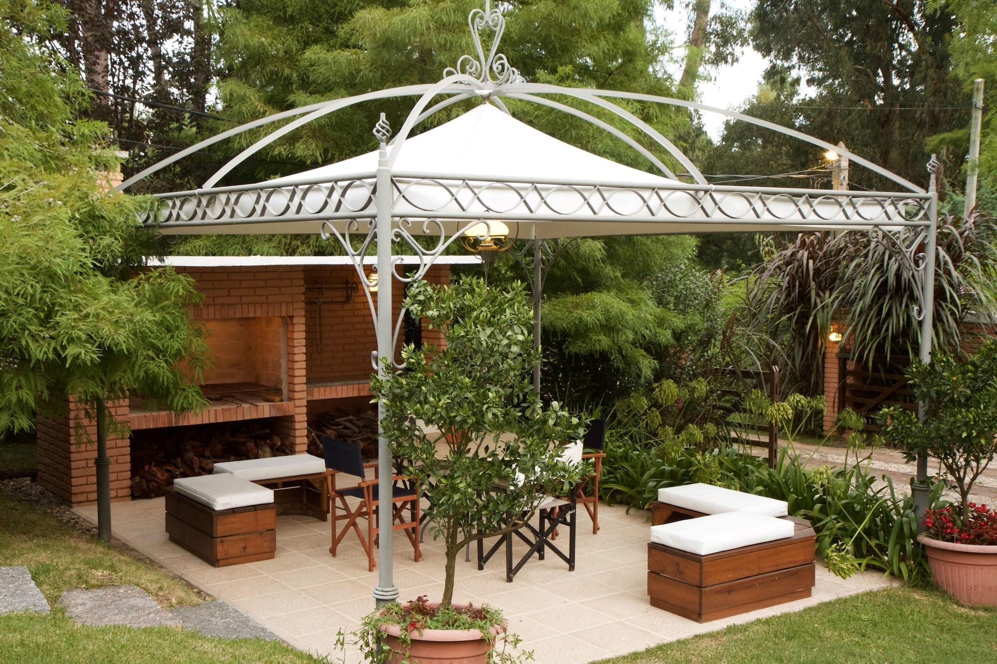 Instalaciones Recreativas Red Wind B&B