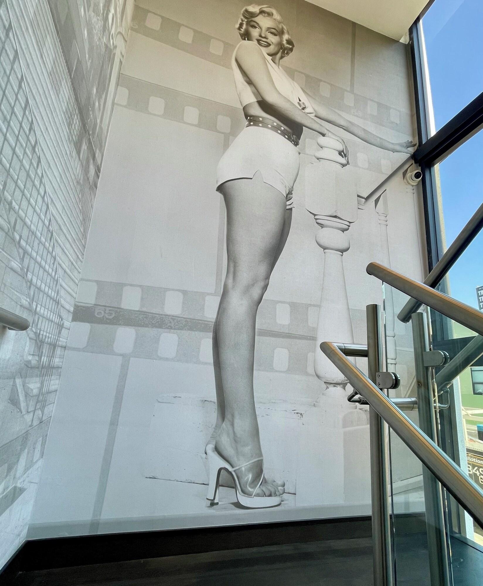 Varios Hotel Rudra - Hollywood