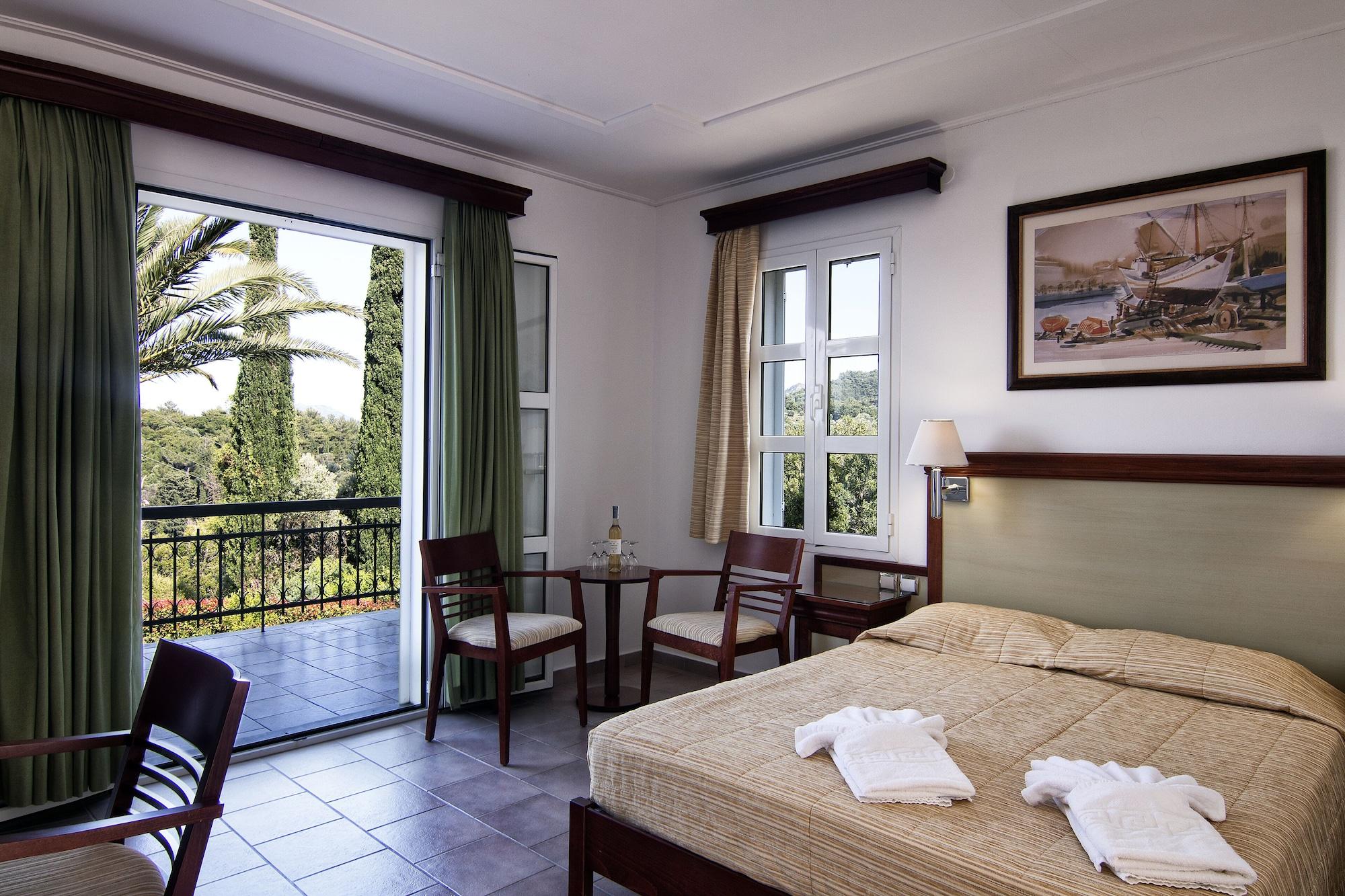 Habitación Arion Hotel
