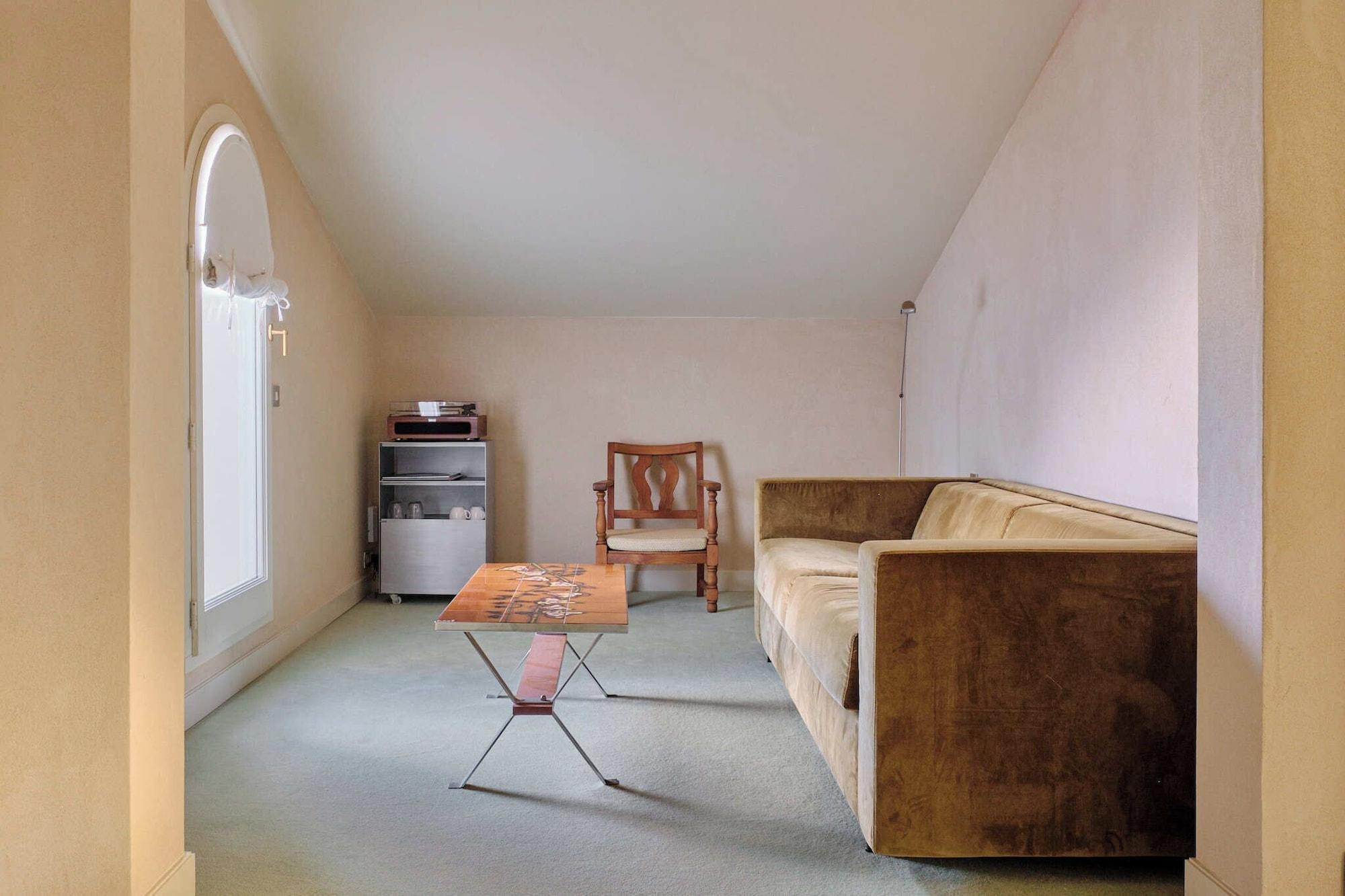 Comodidades del Alojamiento Hotel Le Provençal