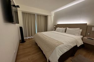 Alquiler Vacacional - Miraflores 1 or 2 Bedroom Executive Apartment.