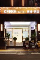 Alojamiento - Keebe Hotel