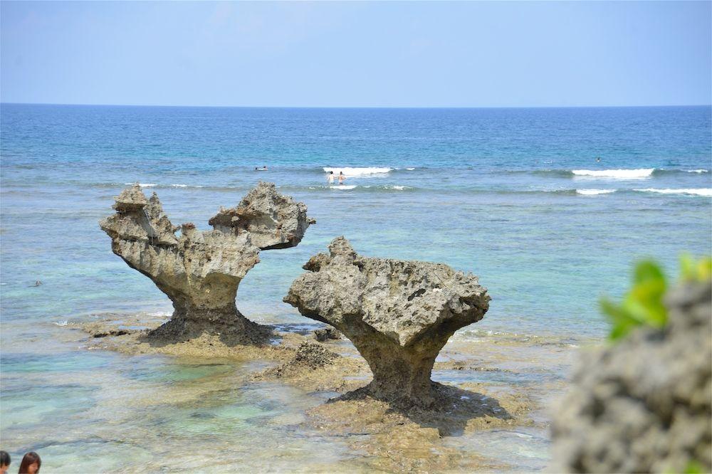Playa Condominium Ceaser Nakijin