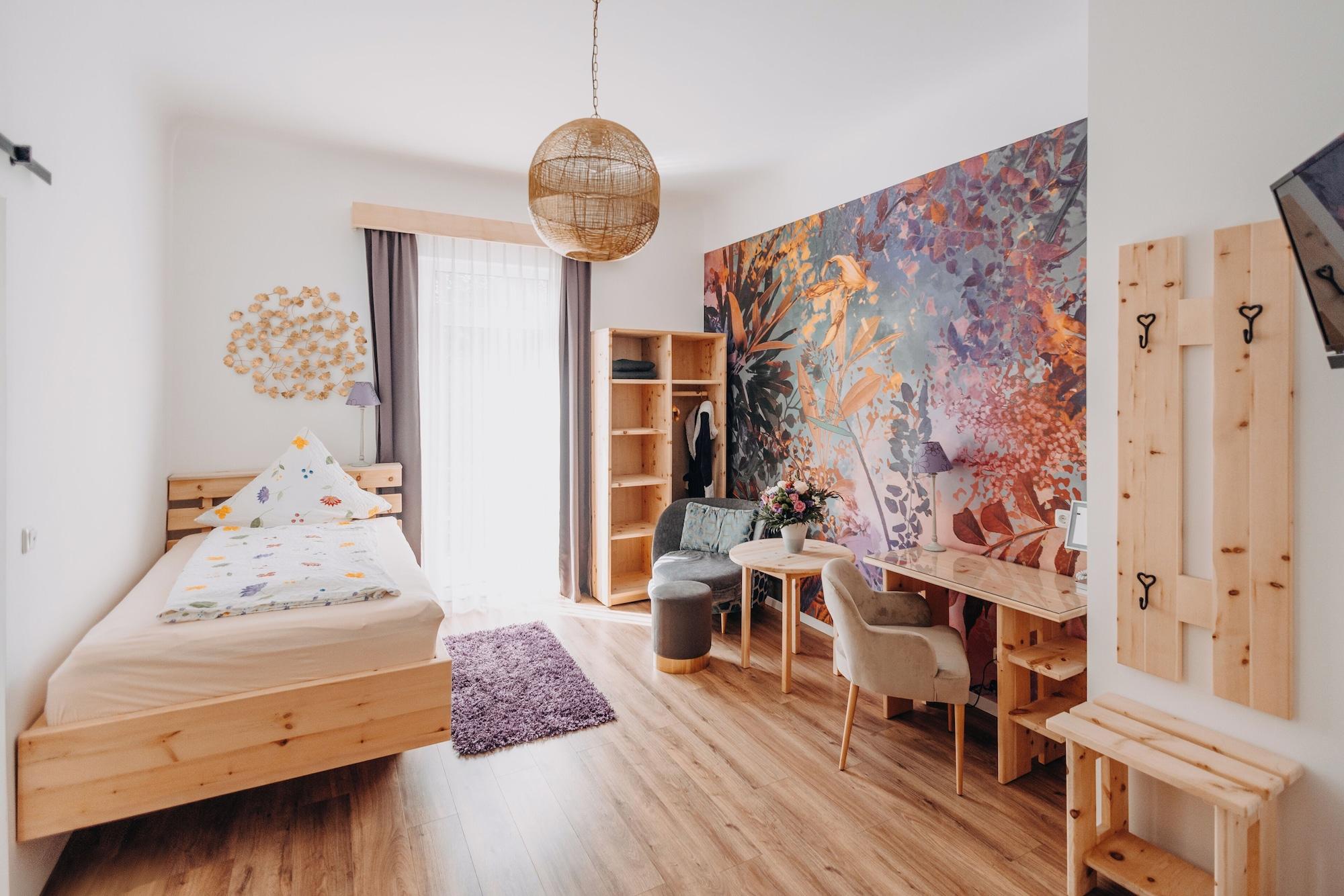 Habitación Hotel Arabella