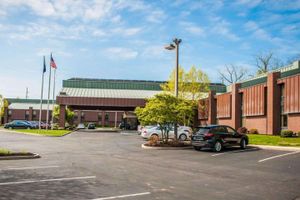Alojamiento - Quality Inn Indy Castleton