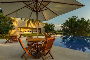 Renta Vacacional - Condo Golf 3BD - Terrazas Punta Mita