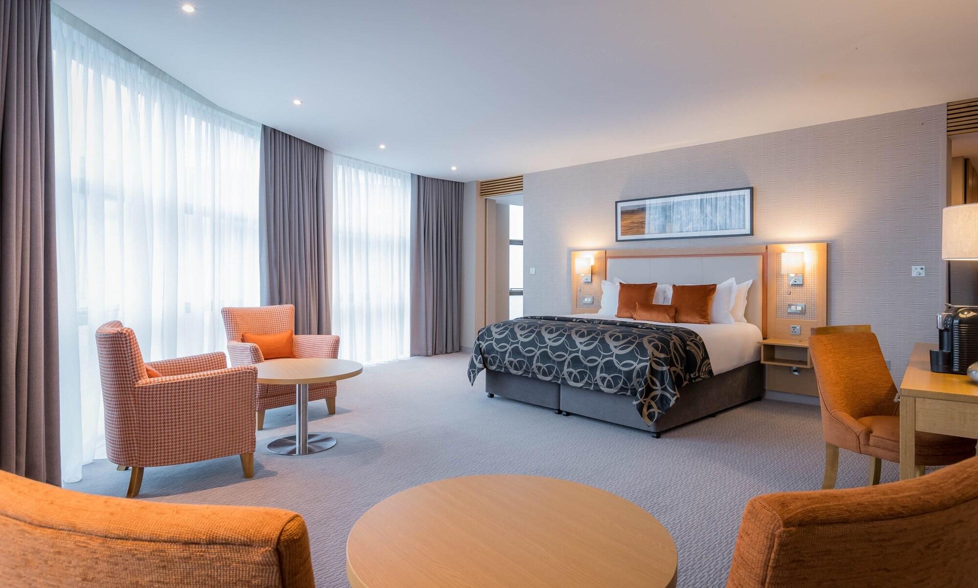 Habitación Clayton Hotel Cork City