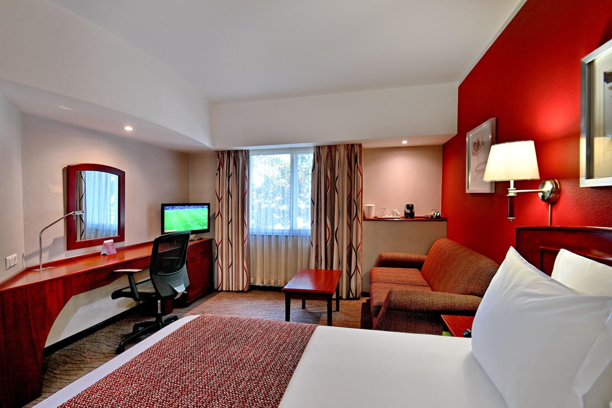 Habitación City Lodge Hotel Sandton, Morningside