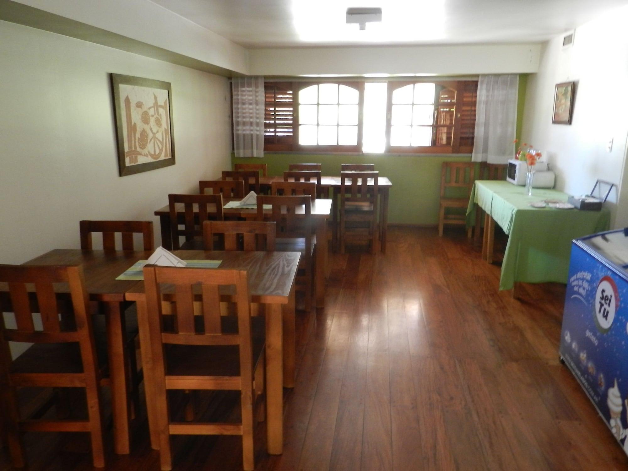 Restaurant La Casona del Rio