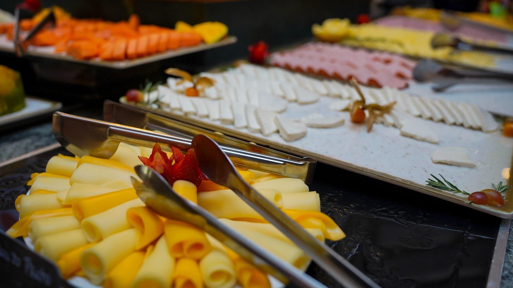 Restaurant Hot Beach Resort