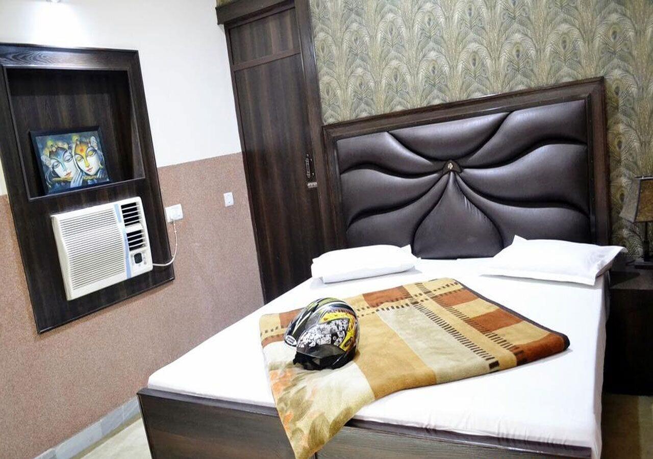 Habitación Lucky Restaurant And Guest House