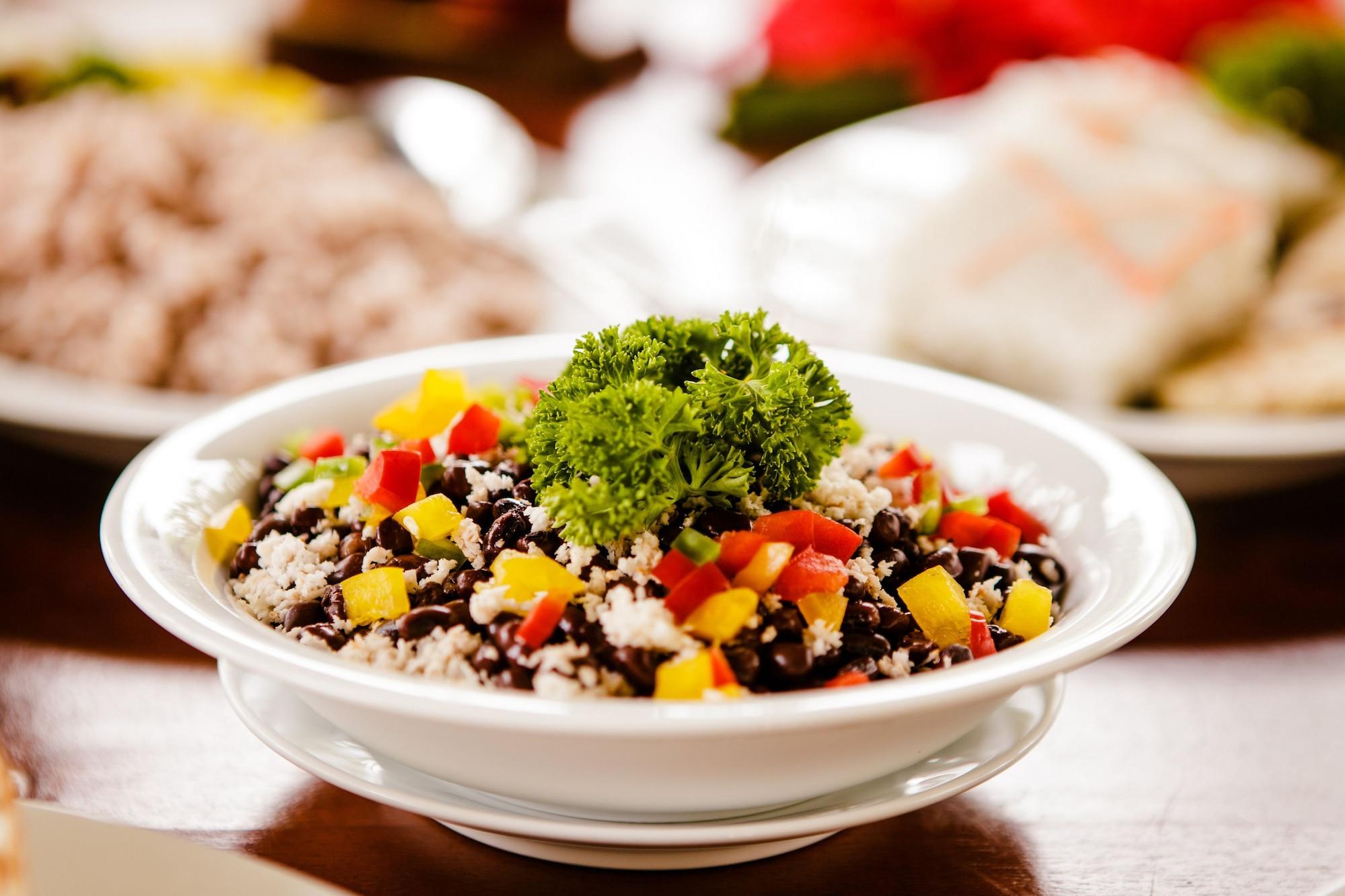 Restaurant Thaulle Pure Ayurveda Resort - Yala