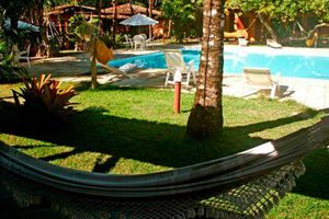 Alojamiento - Hotel Ancoradouro