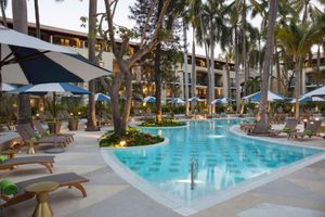 Alojamiento - The Hacienda at Krystal Grand Puerto Vallarta