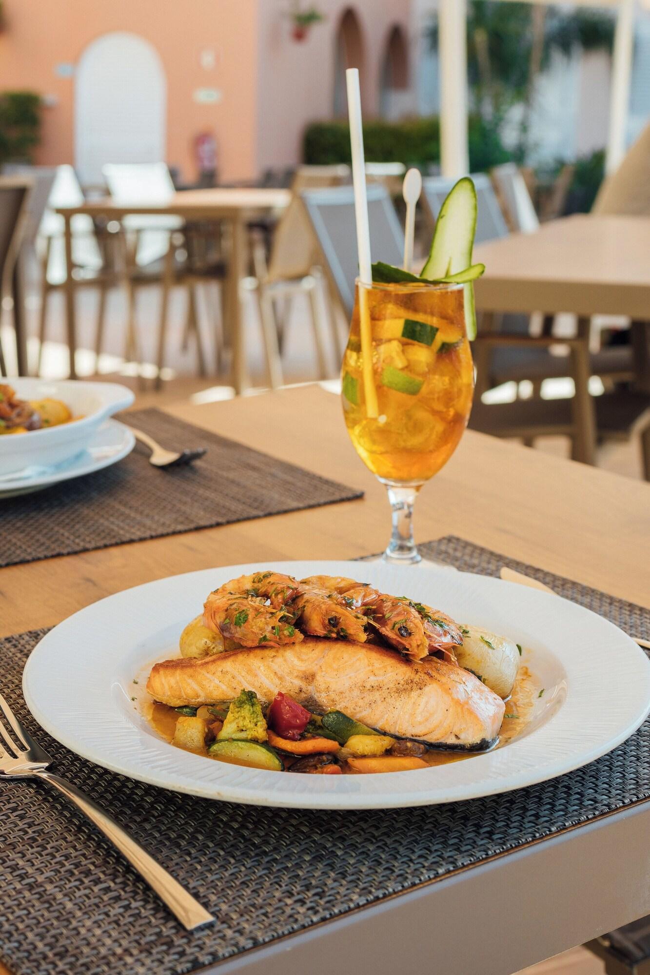 Restaurant Four Seasons Vilamoura