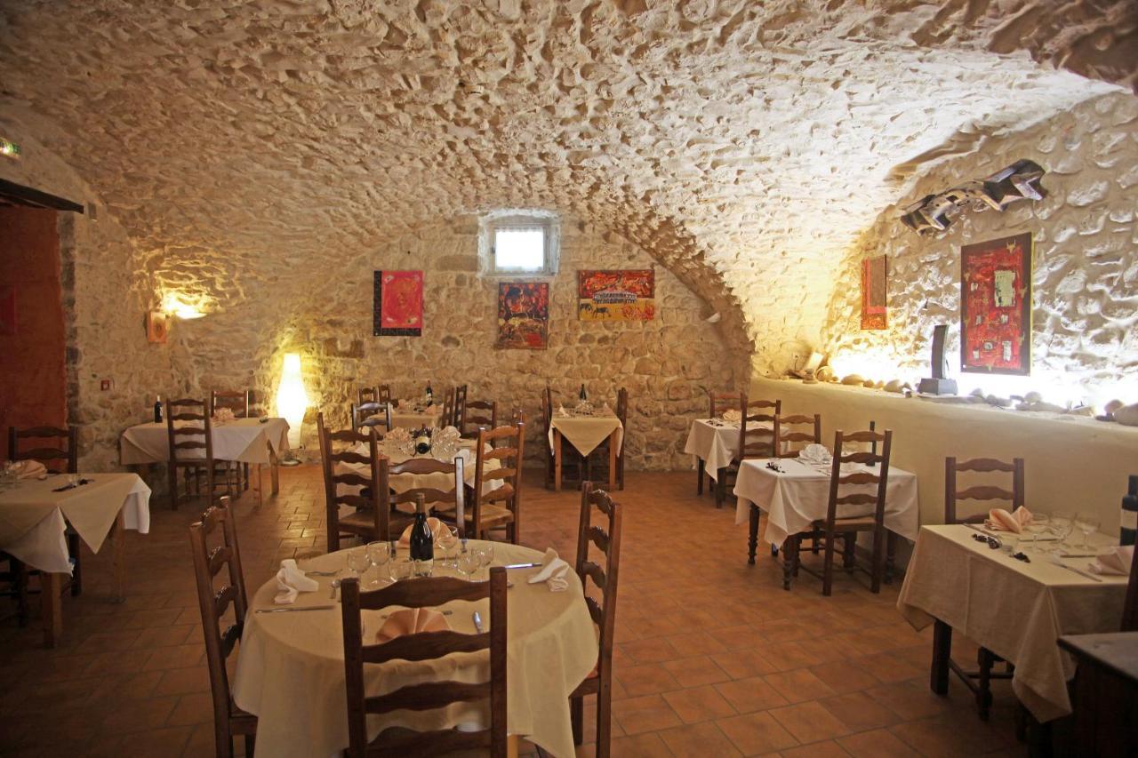 Restaurant Logis Hotel l'Esquielle
