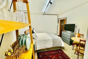 Alquiler Vacacional - Flat4 aconchegante ar condicionado próx UFOP Mariana MG